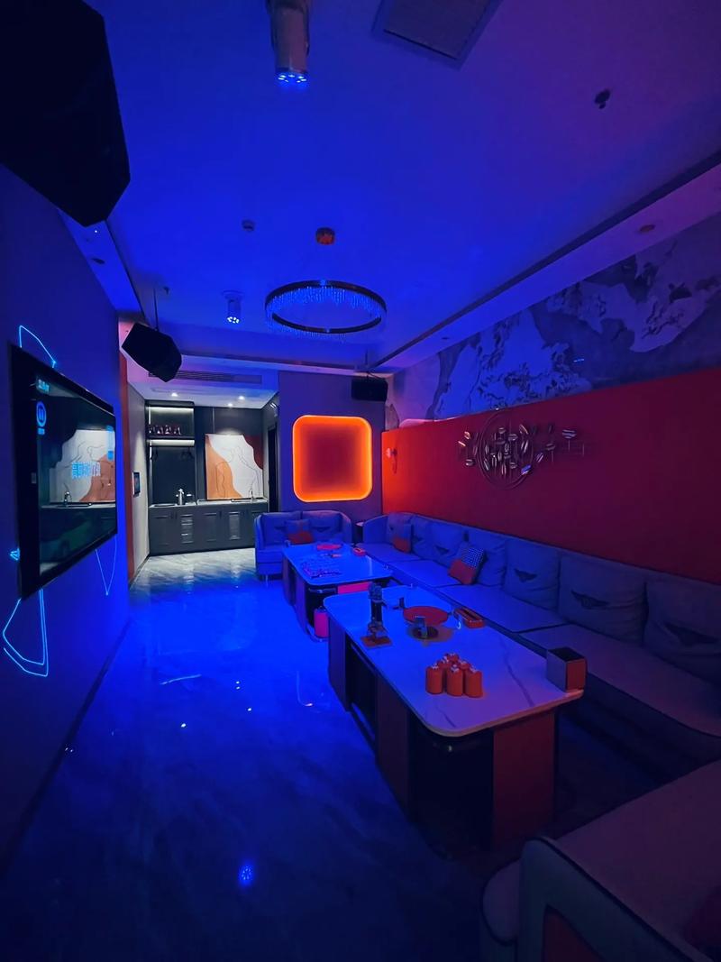 衡水商务ktv推荐性价比高的商务ktv-安平县ktv预定